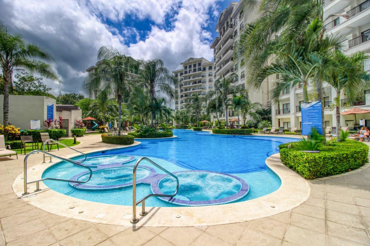Jaco Bay 5701 Jacó Exterior foto