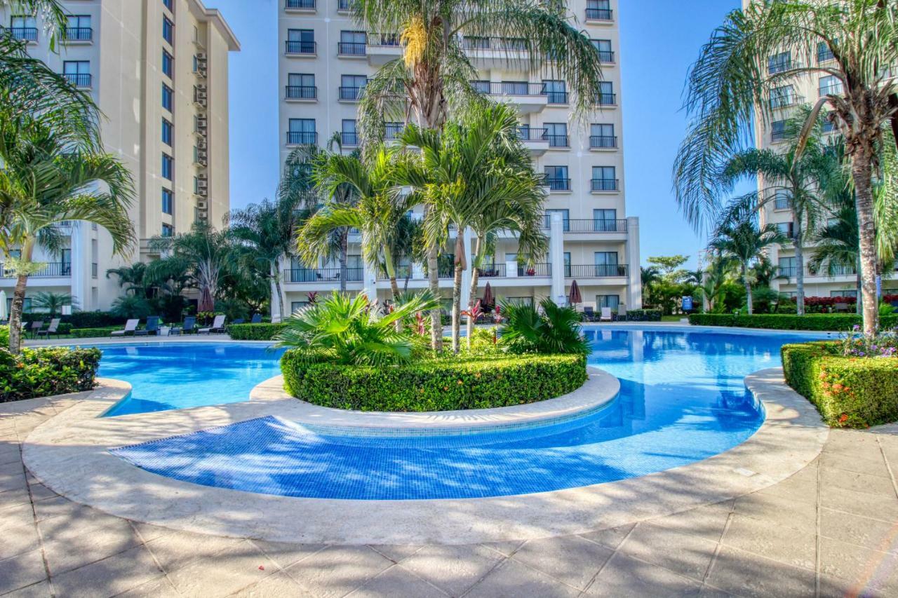 Jaco Bay 5701 Jacó Exterior foto