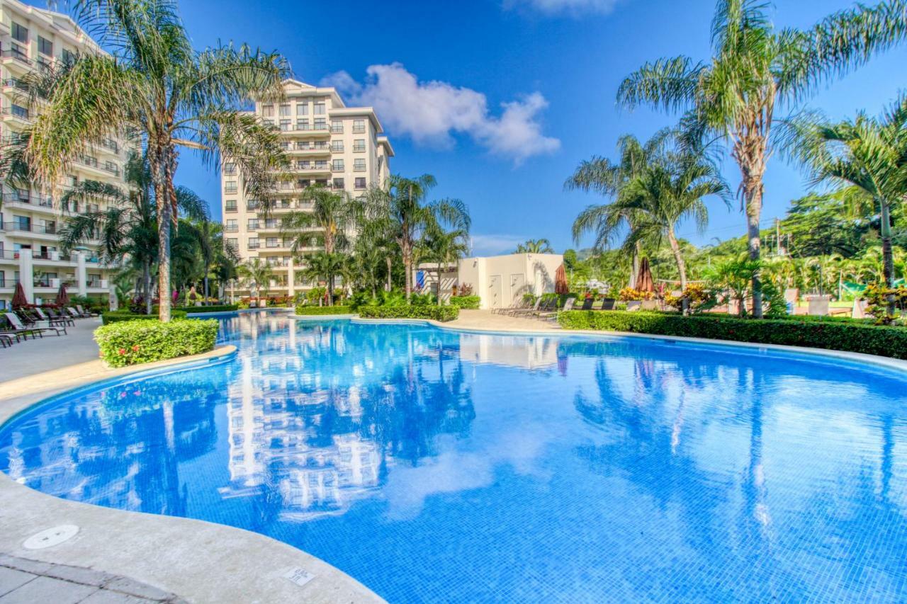 Jaco Bay 5701 Jacó Exterior foto