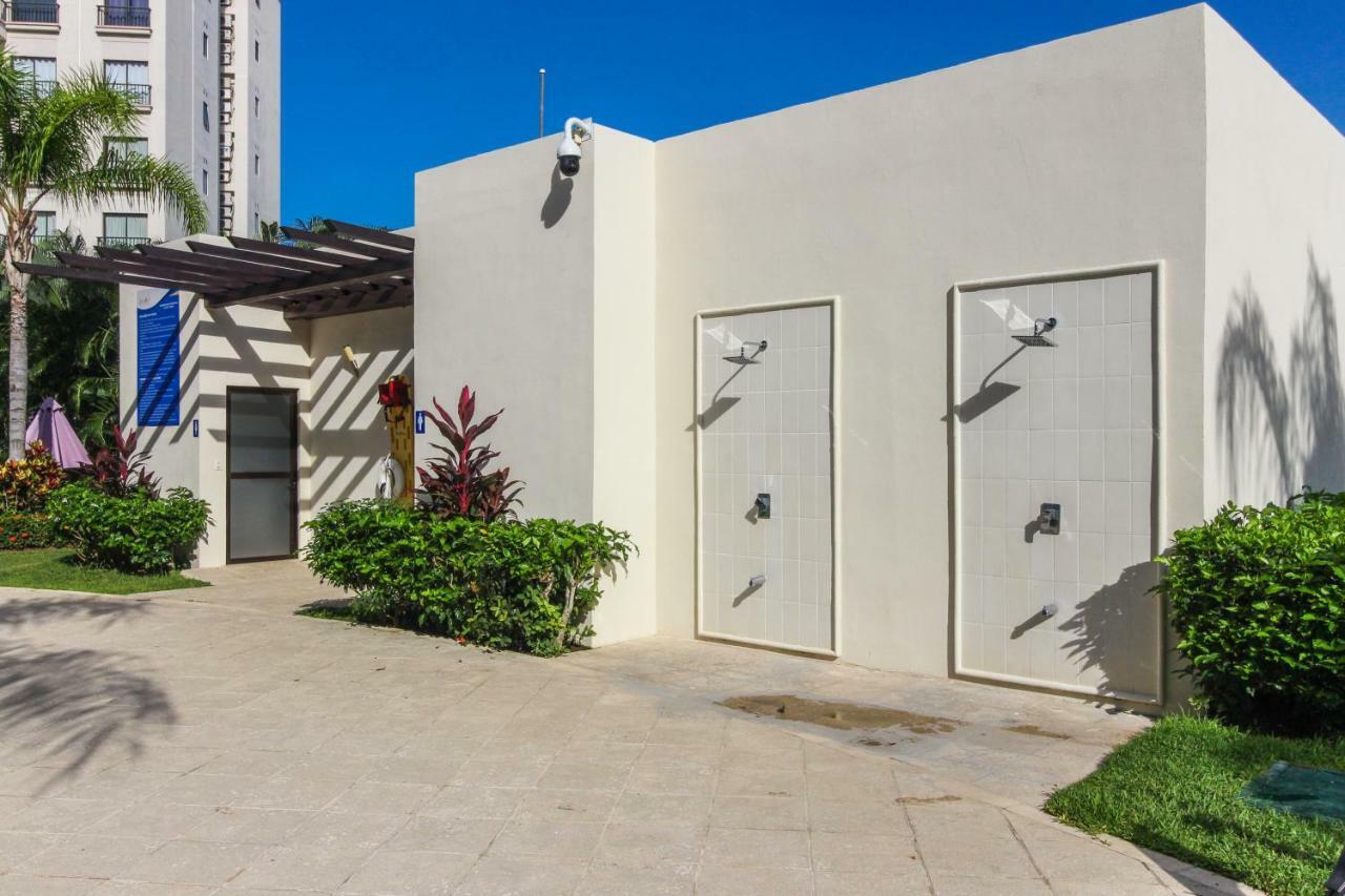 Jaco Bay 5701 Jacó Exterior foto